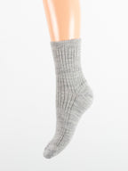 Calza donna costina lurex