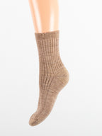 Calza donna costina lurex