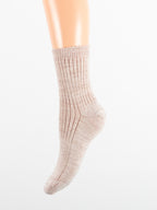 Calza donna costina lurex