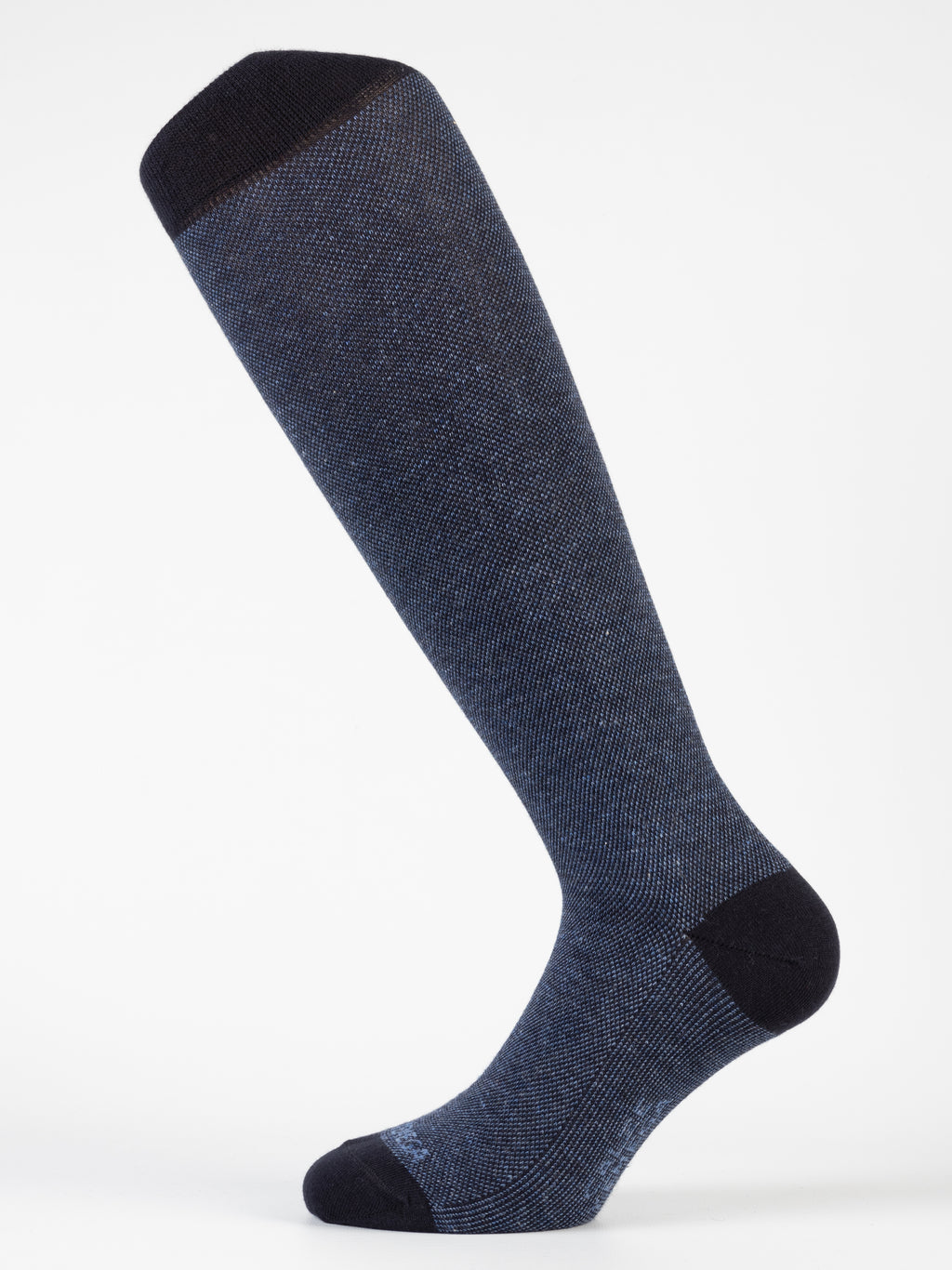 Calze da uomo piquet - Calze Yemega