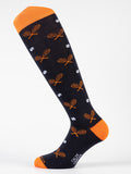 Calze da uomo tennis - Calze Yemega