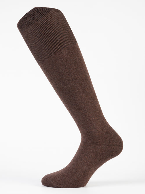 Calze da uomo in cashmere - Calze Yemega