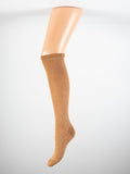 Links in Caldo Cotone – Donna, colore Beige - Yemega