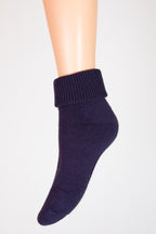 Calza donna sofficione colore francese
