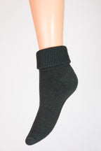 Calza donna sofficione colore francese