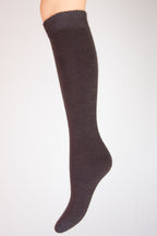 Calza donna sofficione colore francese