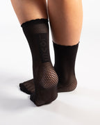 Calze da donna rete love