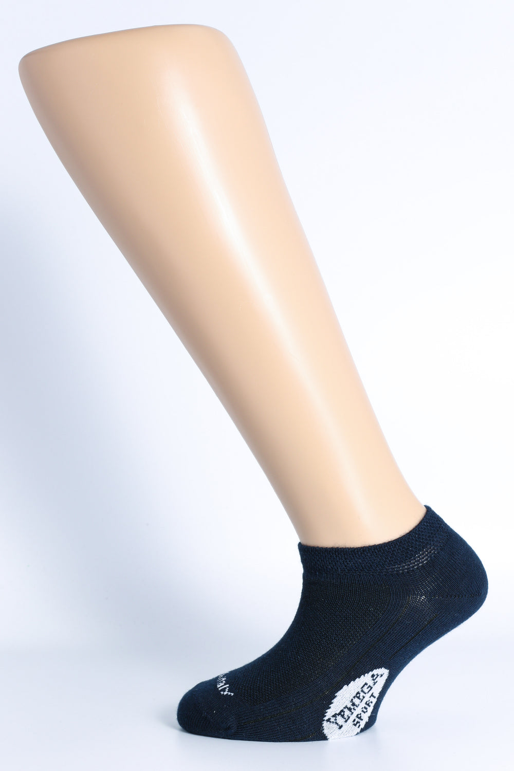 Classico – Fantasmino Bimbo in Cotone, 2 Paia — Blu navy