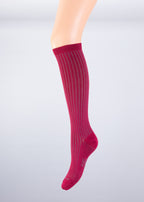 Calza donna costina lungo
