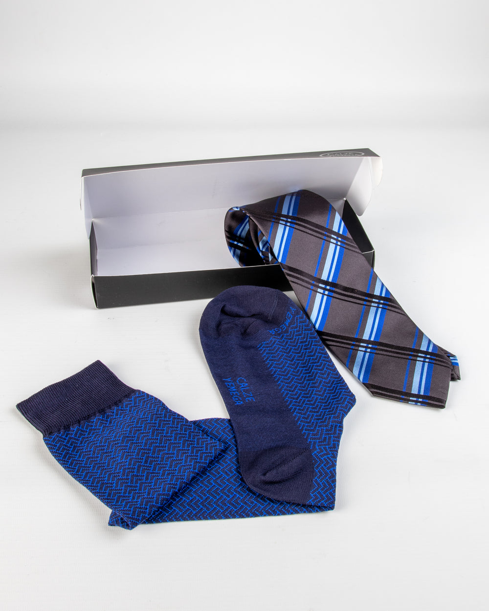 Costina & Cravatta – Box Regalo Uomo