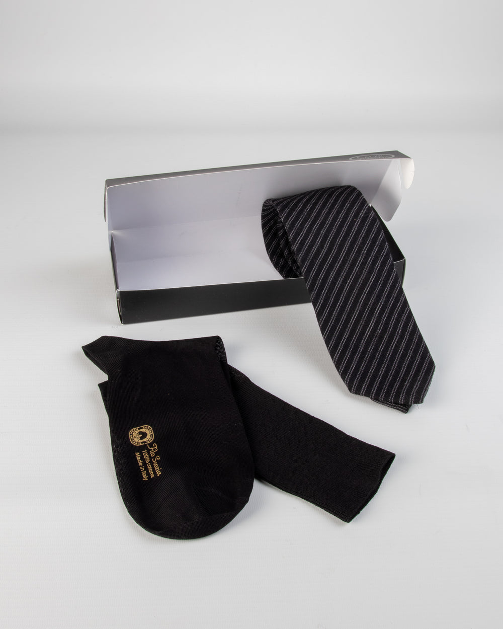 Classica & Cravatta – Box Regalo Uomo Mod. 3