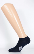 Fantasmino unisex in filo di scozia – 2 paia